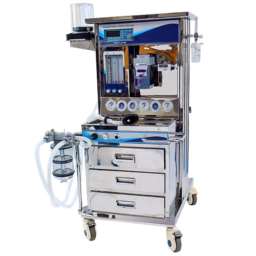 Anesthesia Workstation